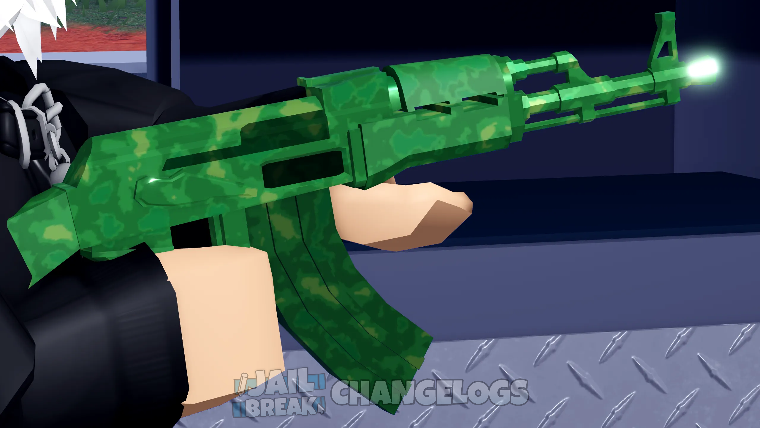 Camo